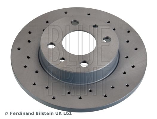 Bremsscheibe BLUE PRINT ADL144347