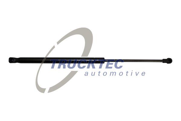 Heckklappendämpfer TRUCKTEC AUTOMOTIVE 08.63.038