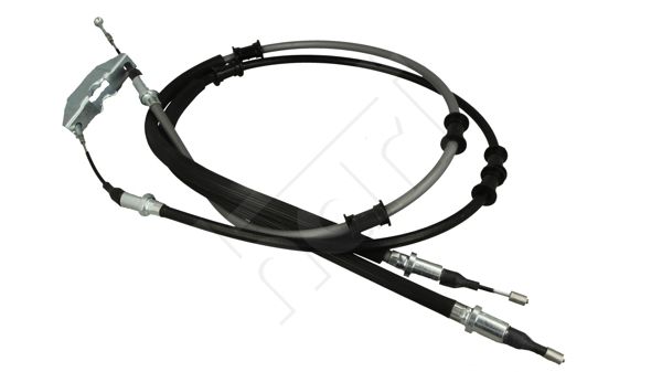Seilzug, Feststellbremse HART 218 148