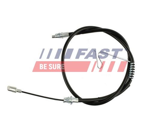 Seilzug, Feststellbremse FAST FT69008