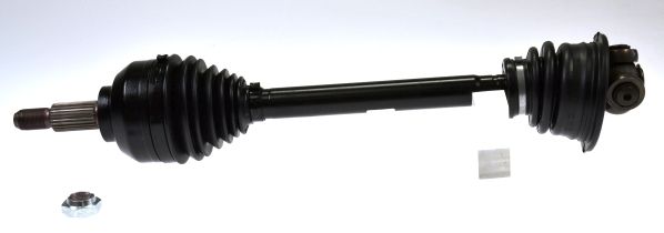 Antriebswelle LÖBRO 304260