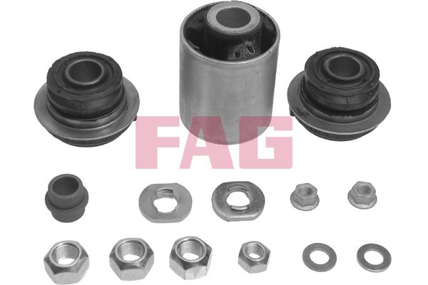 Reparatursatz, Querlenker FAG 824 0015 30