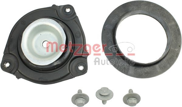 Reparatursatz, Federbeinstützlager METZGER 6490148