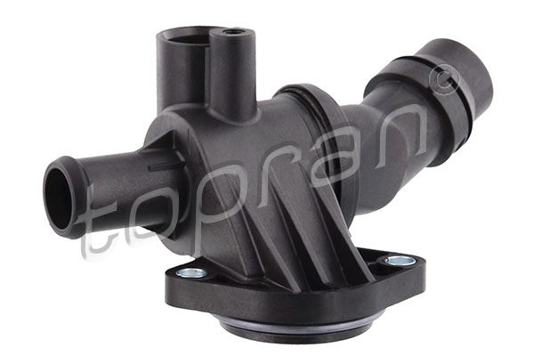Thermostat, Kühlmittel TOPRAN 110 355