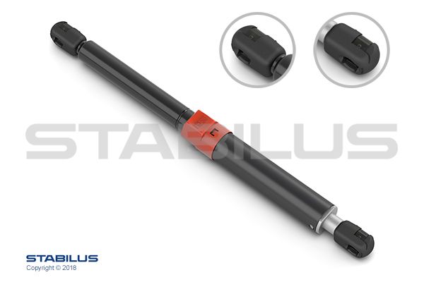 Gasfeder STABILUS 072222