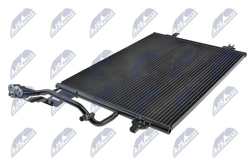 Kondensator, Klimaanlage NTY CCS-VW-013