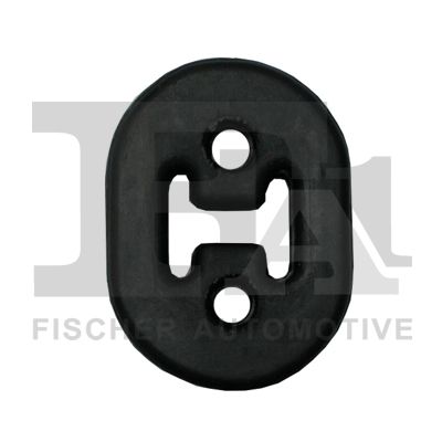 Halter Abgasanlage FA1 793-915