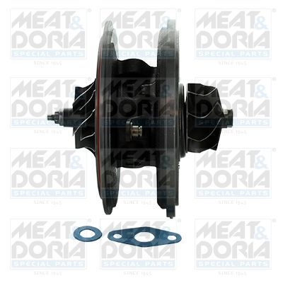 Rumpfgruppe, Lader MEAT & DORIA 601056