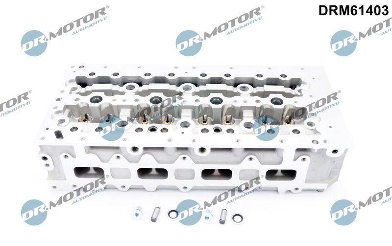 Zylinderkopf Dr.Motor Automotive DRM61403