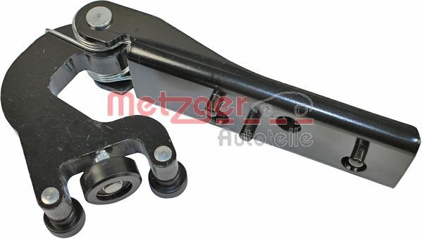 Rollenführung, Schiebetür METZGER 2310051