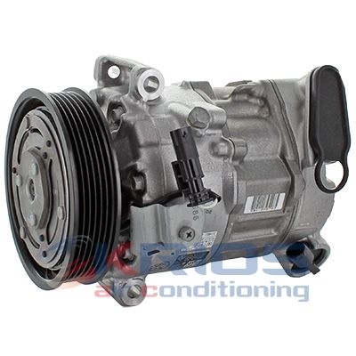 Kompressor, Klimaanlage MEAT & DORIA K15417