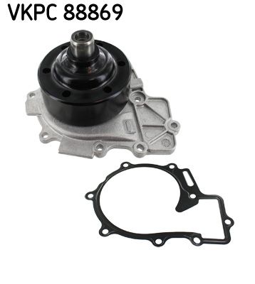Wasserpumpe, Motorkühlung SKF VKPC88869