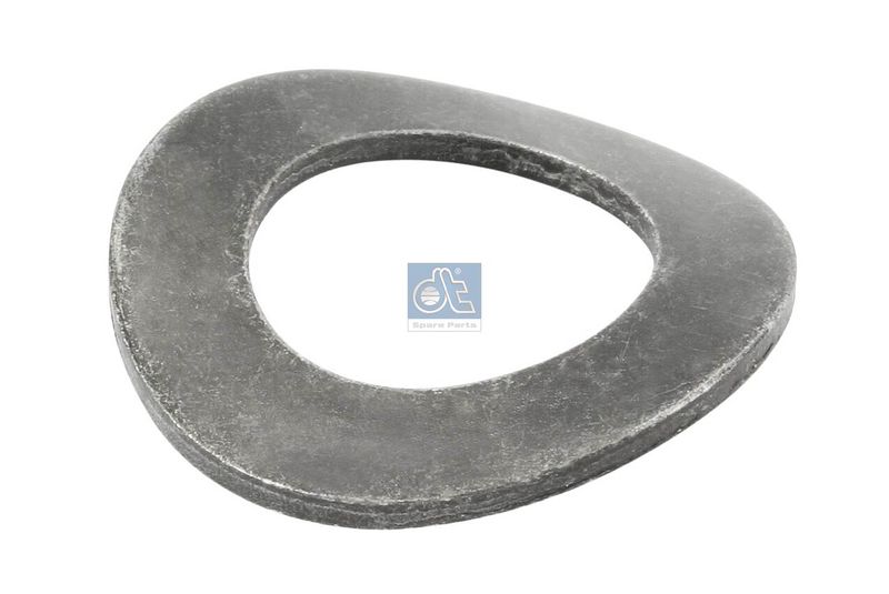 Federscheibe DT Spare Parts 2.35080