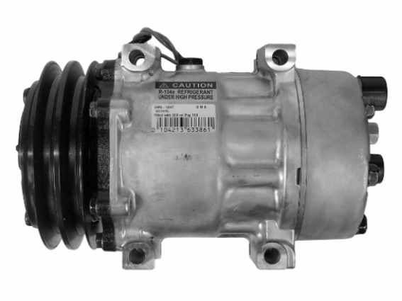 Kompressor, Klimaanlage Airstal 10-1947