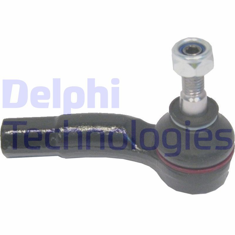 Styrled DELPHI TA2027