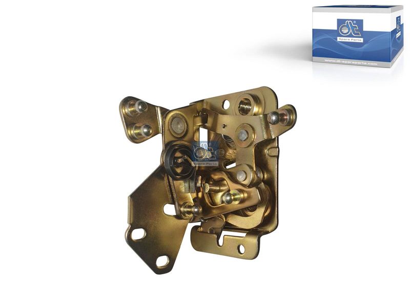 Türschloss DT Spare Parts 5.60106