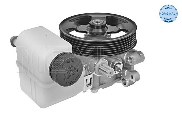 Hydraulikpumpe, Lenkung MEYLE 35-146310000