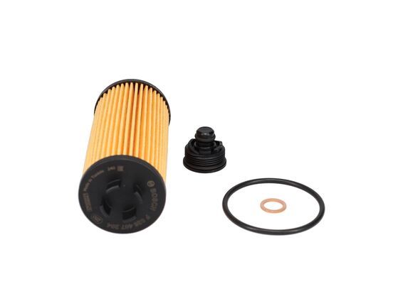Ölfilter BOSCH F026407204