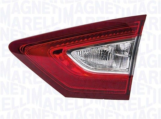 Heckleuchte MAGNETI MARELLI 714021040751