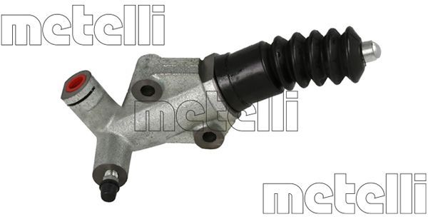 Nehmerzylinder, Kupplung METELLI 54-0074