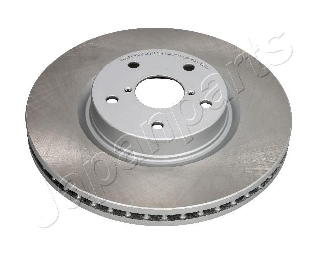 Bremsscheibe JAPANPARTS DI-712C