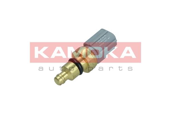 Sensor, Kühlmitteltemperatur KAMOKA 4080044