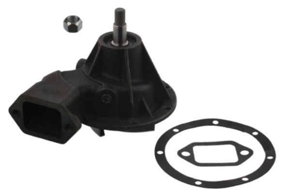 Wasserpumpe, Motorkühlung MAHLE CP487000S