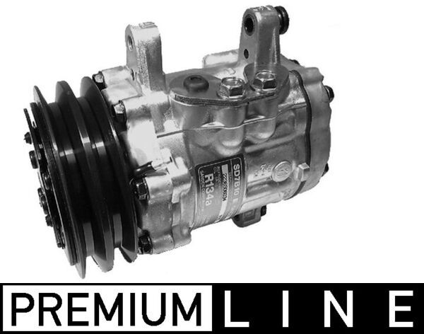 Kompressor, Klimaanlage MAHLE ACP1033000P