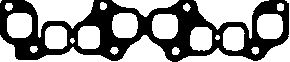 Dichtung, Ansaug-/Abgaskrümmer CORTECO 450086P