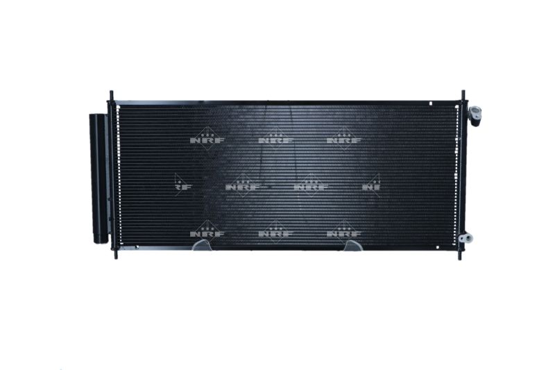 Kondensator, Klimaanlage NRF 35791