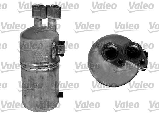 Trockner, Klimaanlage VALEO 509793