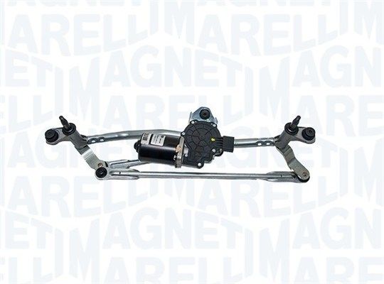 Scheibenreinigungsanlage MAGNETI MARELLI 064351126010