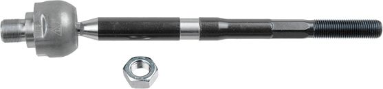 Axialgelenk, Spurstange LEMFÖRDER 39140 01