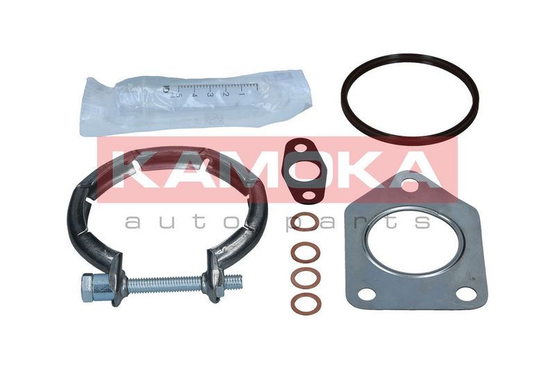 Montagesatz Turbolader Kamoka 8607066
