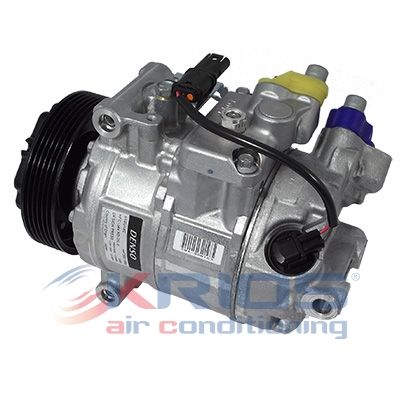 Kompressor, Klimaanlage MEAT & DORIA K15335