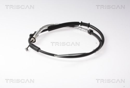 Seilzug Feststellbremse TRISCAN 8140 151077