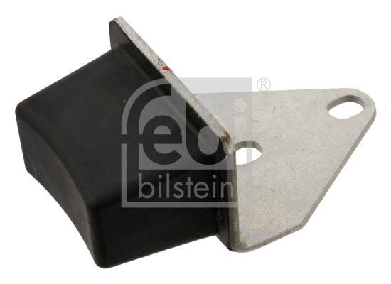 Anschlagpuffer, Federung FEBI BILSTEIN 35285
