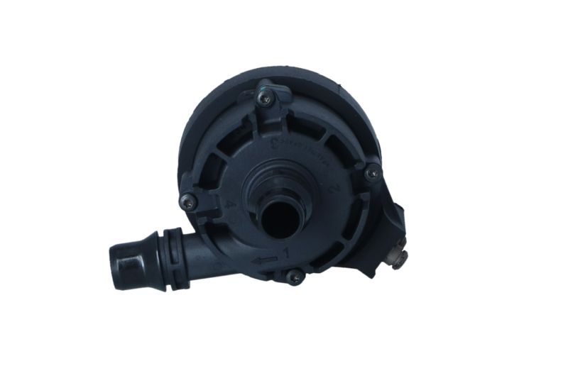 Wasserpumpe, Motorkühlung NRF 390040