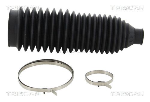 Faltenbalgsatz Lenkmanschette TRISCAN 8500 29070