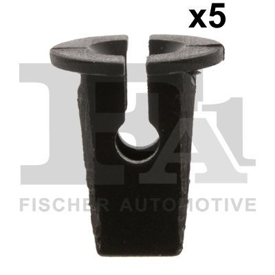 Clip, Zier-/Schutzleiste FA1 11-60003.5
