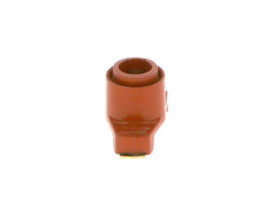 Zündverteilerläufer BOSCH 1 234 332 088