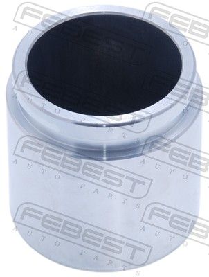 Kolben, Bremssattel FEBEST 0176-GRJ120R
