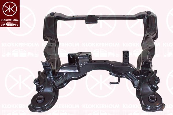 Hilfsrahmen/Aggregateträger KLOKKERHOLM 3180005