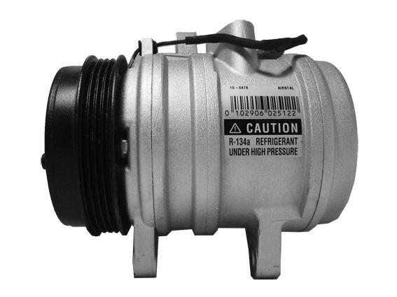 Kompressor, Klimaanlage Airstal 10-0478