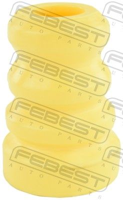 Anschlagpuffer, Federung FEBEST TD-190