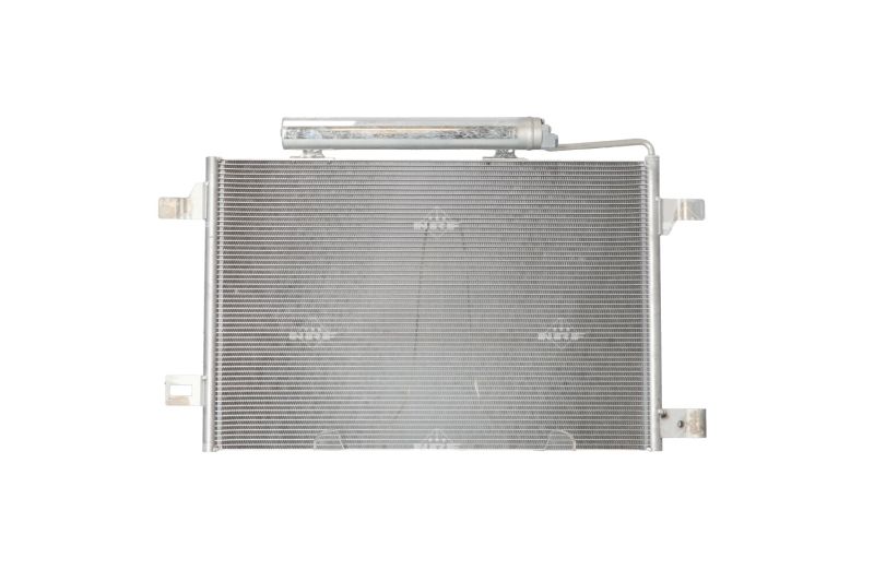 Kondensator, Klimaanlage NRF 35758