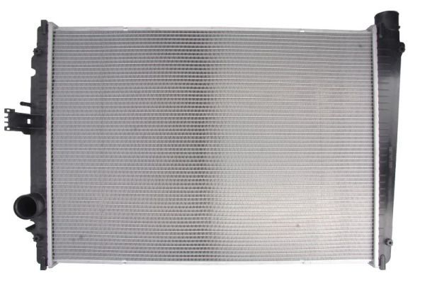 Kühler, Motorkühlung THERMOTEC D7DA012TT