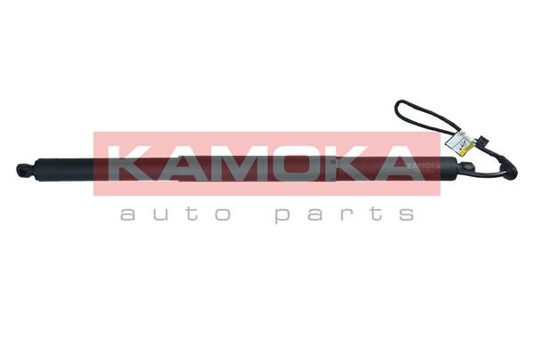 Elektromotor, Heckklappe KAMOKA 7094003