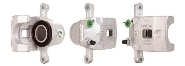 Bremssattel FERODO FCL694697