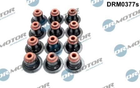 Dichtungssatz, Ventilschaft Dr.Motor Automotive drm0377s